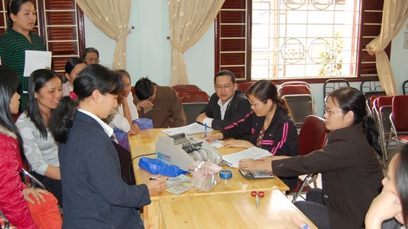 Mua nhà thương mại cho tái định cư ảnh 1 Mua nhà thương mại cho tái định cư ảnh 1