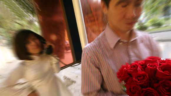 Nỗi khổ của đàn ông ảnh 1 Nỗi khổ của đàn ông ảnh 1