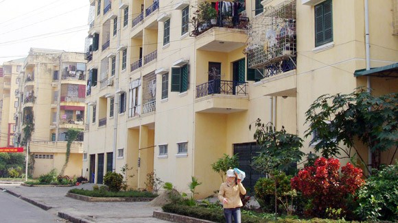 Chấm dứt ngay đùn đẩy, om “sổ đỏ” của dân ảnh 1 Chấm dứt ngay đùn đẩy, om “sổ đỏ” của dân ảnh 1
