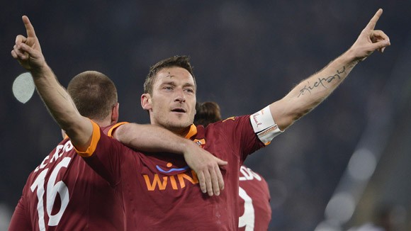 AS Roma hủy “show”, lo lắng về Arsenal ảnh 1 AS Roma hủy “show”, lo lắng về Arsenal ảnh 1