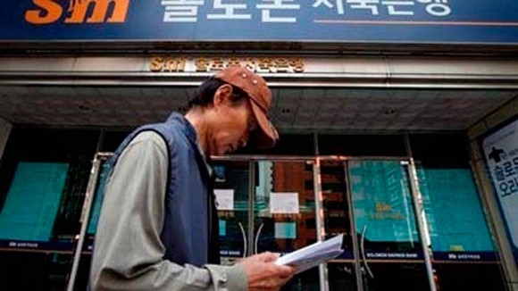 3 triệu người trong danh sách "nợ xấu" ảnh 1 3 triệu người trong danh sách "nợ xấu" ảnh 1