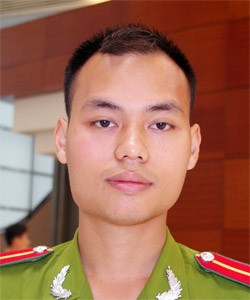 Nâng tầm Cảnh sát khu vực, Công an phụ trách xã, Công an xã ảnh 8 Nâng tầm Cảnh sát khu vực, Công an phụ trách xã, Công an xã ảnh 8
