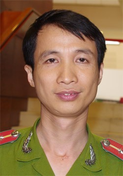 Nâng tầm Cảnh sát khu vực, Công an phụ trách xã, Công an xã ảnh 7 Nâng tầm Cảnh sát khu vực, Công an phụ trách xã, Công an xã ảnh 7