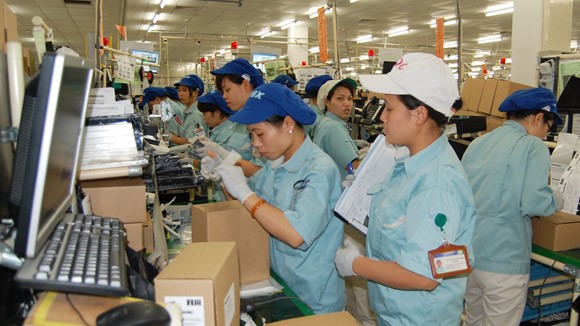 Hà Nội chủ động, quyết liệt hỗ trợ doanh nghiệp ảnh 1 Hà Nội chủ động, quyết liệt hỗ trợ doanh nghiệp ảnh 1