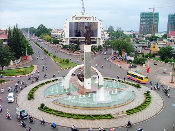 Tập trung mọi nguồn lực đưa Tây Nguyên phát triển bền vững ảnh 1 Tập trung mọi nguồn lực đưa Tây Nguyên phát triển bền vững ảnh 1