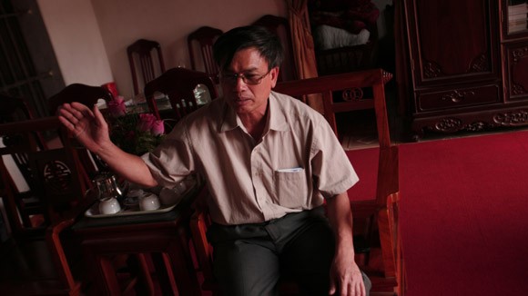 Những đôi bàn tay “vàng” ảnh 2 Những đôi bàn tay “vàng” ảnh 2