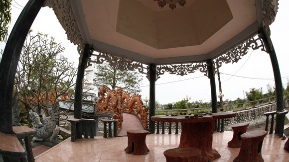 Những đôi bàn tay “vàng” ảnh 3 Những đôi bàn tay “vàng” ảnh 3