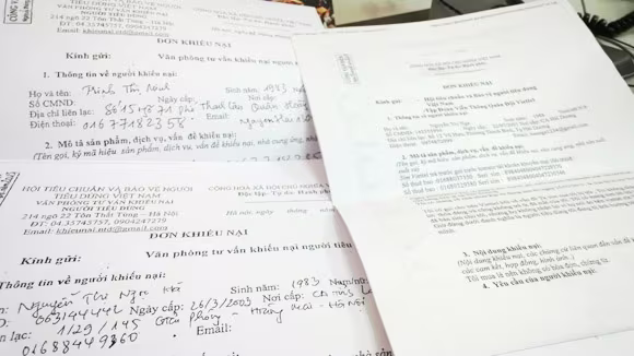 “Ung nhọt” trong các giao dịch thương mại điện tử ảnh 1 “Ung nhọt” trong các giao dịch thương mại điện tử ảnh 1