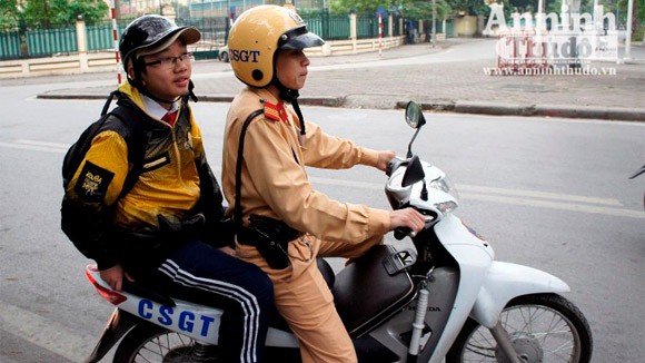 An toàn cho trẻ nhỏ, ý thức của mẹ cha ảnh 1 An toàn cho trẻ nhỏ, ý thức của mẹ cha ảnh 1