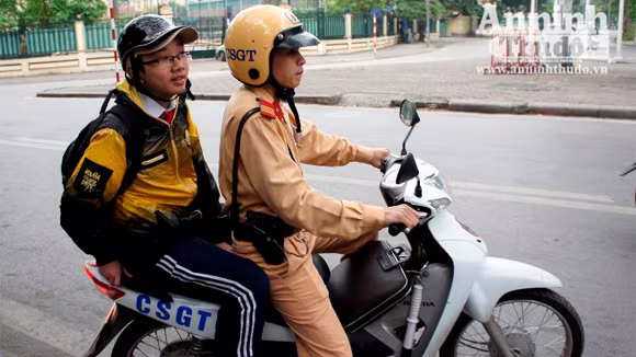 An toàn cho trẻ nhỏ, ý thức của mẹ cha ảnh 1 An toàn cho trẻ nhỏ, ý thức của mẹ cha ảnh 1