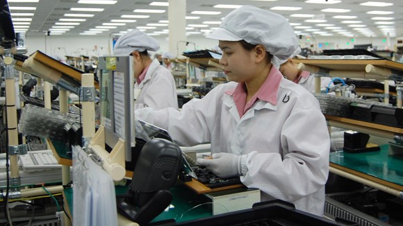 Giảm thuế, cứu doanh nghiệp ảnh 1 Giảm thuế, cứu doanh nghiệp ảnh 1