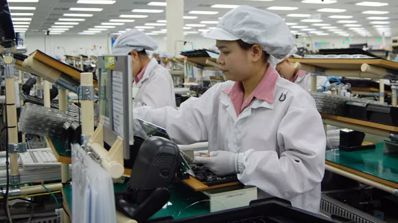 Giảm thuế, cứu doanh nghiệp ảnh 1 Giảm thuế, cứu doanh nghiệp ảnh 1