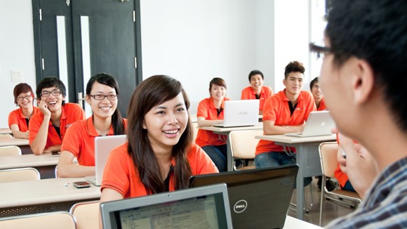Định hướng tiếp cận thị trường lao động ảnh 1 Định hướng tiếp cận thị trường lao động ảnh 1