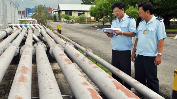 Giá xăng có cơ hội giảm tiếp ảnh 1 Giá xăng có cơ hội giảm tiếp ảnh 1