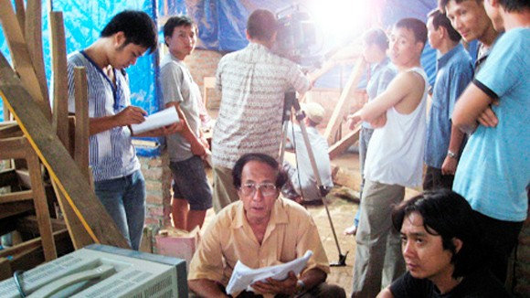 Hồi hộp chờ “Làng ma mười năm sau” ảnh 1 Hồi hộp chờ “Làng ma mười năm sau” ảnh 1