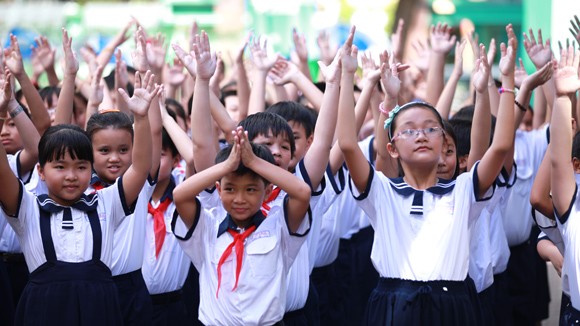 Chạy trường, chọn lớp: Bài toán không khó nhưng vẫn chưa có lời giải? ảnh 1 Chạy trường, chọn lớp: Bài toán không khó nhưng vẫn chưa có lời giải? ảnh 1