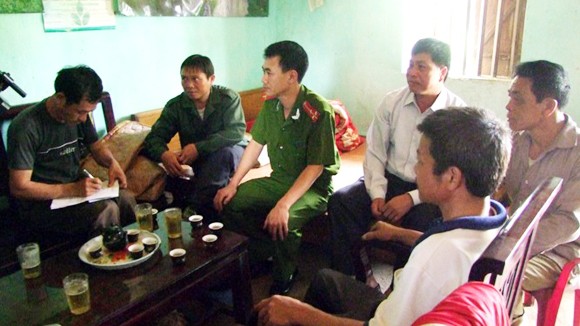 Tăng cường ngăn chặn gia cầm nhập lậu ảnh 1 Tăng cường ngăn chặn gia cầm nhập lậu ảnh 1
