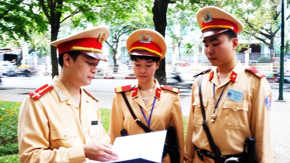 “Ngòi nổ” cho các phong trào ảnh 1 “Ngòi nổ” cho các phong trào ảnh 1