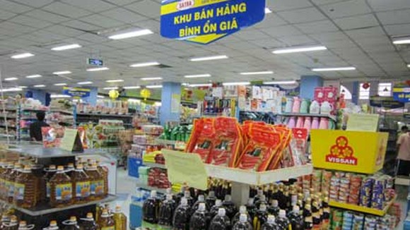 Tiếp cận thị trường còn yếu ảnh 1 Tiếp cận thị trường còn yếu ảnh 1