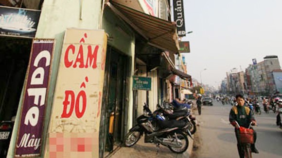 Đình chỉ 10 công trình xây dựng có vi phạm ảnh 1 Đình chỉ 10 công trình xây dựng có vi phạm ảnh 1