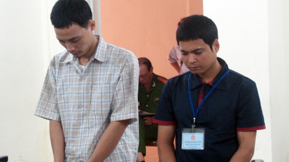 Túng tiền chơi lô, xoáy đồ công ty ảnh 1 Túng tiền chơi lô, xoáy đồ công ty ảnh 1