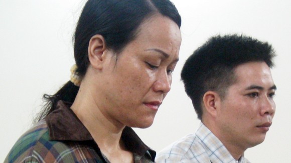Lừa bán bạn gái vào “động quỷ” sang nước ngoài ảnh 1 Lừa bán bạn gái vào “động quỷ” sang nước ngoài ảnh 1