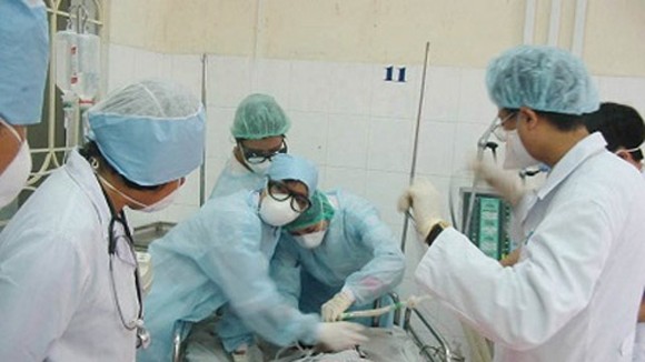 Ký ức kinh hoàng và bài học xương máu ảnh 2 Ký ức kinh hoàng và bài học xương máu ảnh 2