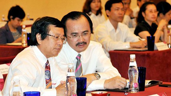 Nóng trở lại “một ông chủ-hai đội bóng” ảnh 1 Nóng trở lại “một ông chủ-hai đội bóng” ảnh 1