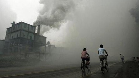 Người giàu Trung Quốc muốn rời đất nước ảnh 1 Người giàu Trung Quốc muốn rời đất nước ảnh 1