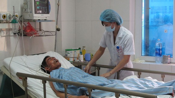 Cúm A/H1N1 lan nhanh: Lo ngại các chùm ca bệnh ảnh 1 Cúm A/H1N1 lan nhanh: Lo ngại các chùm ca bệnh ảnh 1