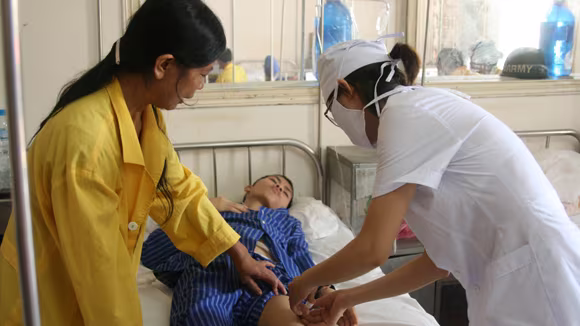 Rủi ro xuất cảnh trái phép để tìm việc ảnh 1 Rủi ro xuất cảnh trái phép để tìm việc ảnh 1