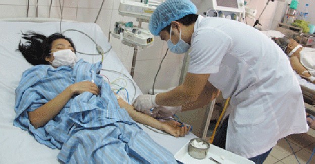 Cúm A/H7N9 có thể xâm nhập qua trứng, gia cầm lậu ảnh 1 Cúm A/H7N9 có thể xâm nhập qua trứng, gia cầm lậu ảnh 1