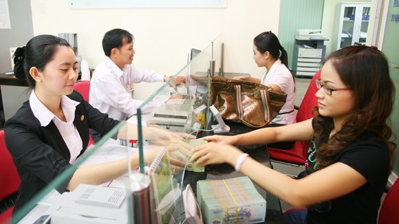 Gỡ nút thắt tăng trưởng tín dụng ảnh 1 Gỡ nút thắt tăng trưởng tín dụng ảnh 1