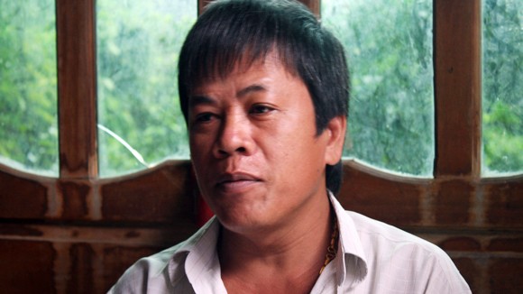 Khúc tráng ca Lý Sơn: Mộ gió và nghề nặn hình nhân ảnh 1 Khúc tráng ca Lý Sơn: Mộ gió và nghề nặn hình nhân ảnh 1