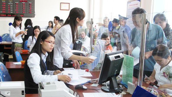 Lãi suất cho vay sẽ giảm ảnh 1 Lãi suất cho vay sẽ giảm ảnh 1