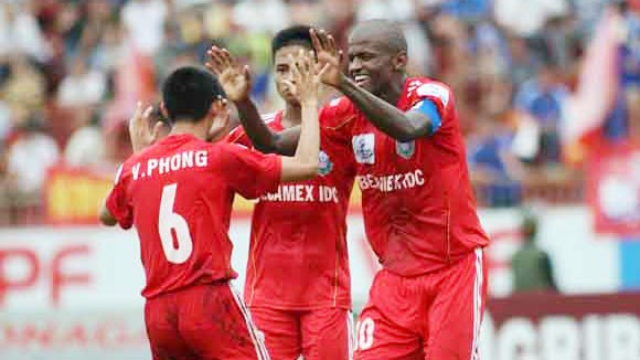 Bình Dương tạm thoát hiểm ảnh 1 Bình Dương tạm thoát hiểm ảnh 1