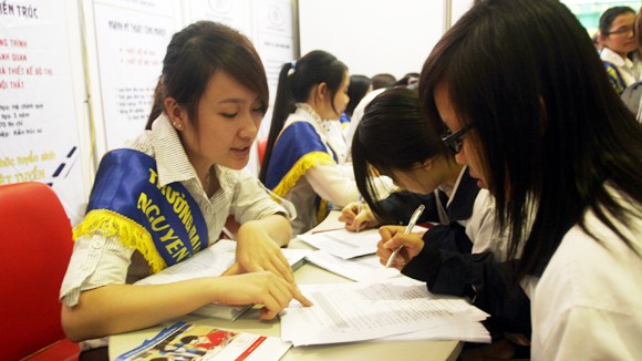 Trường ngoài công lập là hướng phát triển chiến lược ảnh 1 Trường ngoài công lập là hướng phát triển chiến lược ảnh 1