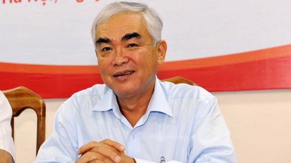 Ông Lê Hùng Dũng: “Tôi thích hợp với mọi hoàn cảnh” ảnh 1 Ông Lê Hùng Dũng: “Tôi thích hợp với mọi hoàn cảnh” ảnh 1
