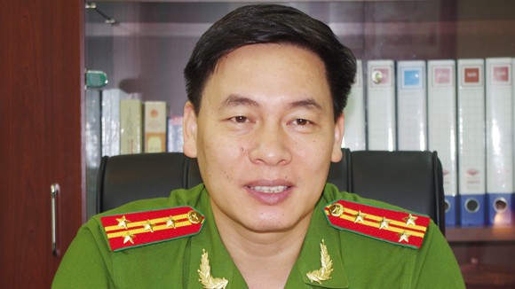 Chỉ đạo quyết liệt, thực thi thống nhất ảnh 1 Chỉ đạo quyết liệt, thực thi thống nhất ảnh 1