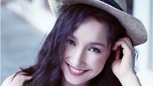 Ca sĩ Anna Trương: Hy vọng khán giả không quên mình ảnh 1 Ca sĩ Anna Trương: Hy vọng khán giả không quên mình ảnh 1