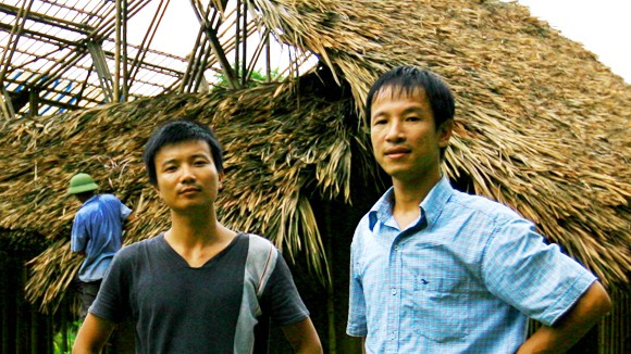 Khó tẩy "những vết sẹo" ở Hà Nội hôm nay! ảnh 2 Khó tẩy "những vết sẹo" ở Hà Nội hôm nay! ảnh 2