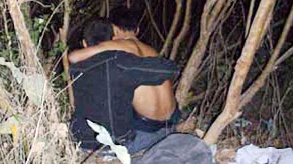 Mại dâm nam: Nhu cầu hay thú vui bệnh hoạn ? ảnh 1 Mại dâm nam: Nhu cầu hay thú vui bệnh hoạn ? ảnh 1