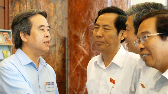 Tạo sinh khí mới vực dậy nền kinh tế ảnh 2