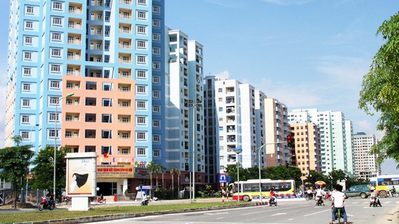 Vay ưu đãi lãi suất 6% hỗ trợ nhà ở: Vượt “ải” thủ tục không dễ ảnh 1 Vay ưu đãi lãi suất 6% hỗ trợ nhà ở: Vượt “ải” thủ tục không dễ ảnh 1