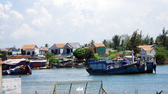 Niềm vui những con tàu đầy ắp cá từ Hoàng Sa ảnh 1 Niềm vui những con tàu đầy ắp cá từ Hoàng Sa ảnh 1