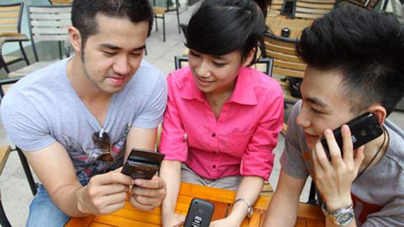 Nhà mạng chưa bảo vệ khách hàng ảnh 1 Nhà mạng chưa bảo vệ khách hàng ảnh 1