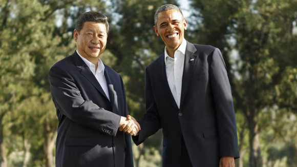 Mong muốn trật tự kinh tế theo luật chơi công bằng  ảnh 1