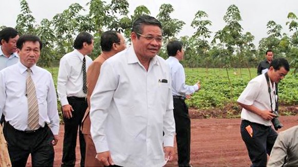 Sự thật bị xuyên tạc gây phẫn nộ ảnh 1 Sự thật bị xuyên tạc gây phẫn nộ ảnh 1
