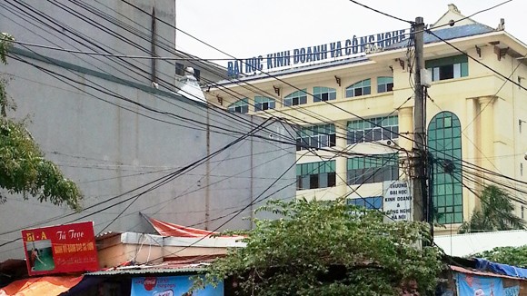 Trò đánh thầy - đỉnh điểm của sự vô lễ ảnh 1 Trò đánh thầy - đỉnh điểm của sự vô lễ ảnh 1