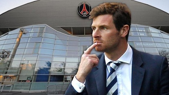 Villas-Boas có khả năng kế nhiệm Ancelotti ảnh 1 Villas-Boas có khả năng kế nhiệm Ancelotti ảnh 1